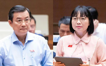 ĐBQH: Siết huy động vốn, bảo vệ người mua nhà hình thành trong tương lai