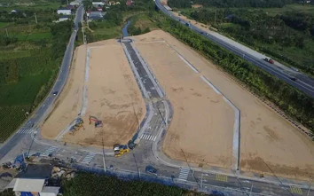 Lào Cai: Đẩy nhanh giải phóng mặt bằng dự án đường sắt Lào Cai - Hà Nội - Hải Phòng