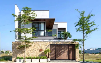 Nhà mới xây vài tháng đã nứt tường: Lỗi thi công hay dấu hiệu công trình có vấn đề?