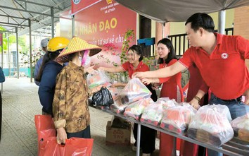 Tăng mức chuẩn trợ giúp xã hội lên 540.000 đồng/tháng