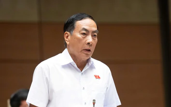 Đại biểu Quốc hội hiến kế gỡ nút thắt chuyển nhượng, khơi thông nguồn lực bất động sản