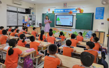 Đề xuất quy định hoạt động giáo dục STEM trong trường phổ thông