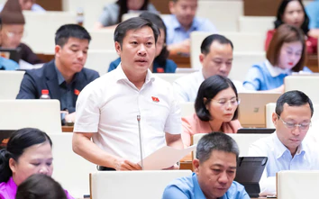 ĐBQH: Ưu tiên ngân sách để cán bộ, công chức sống được bằng tiền lương