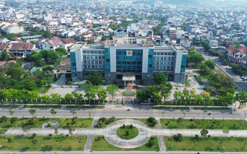 Huế đầu tư hơn 143 tỷ đồng cải tạo khu nhà 24 Tố Hữu