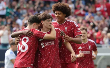 Nhận định Newcastle vs Liverpool (22h30 ngày 23/8), vòng 1 Ngoại hạng Anh 2026-2027