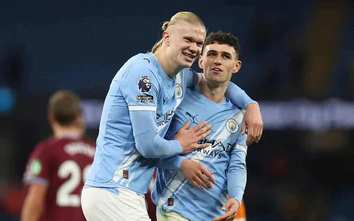 Nhận định Man City vs Bournemouth (20h ngày 23/8), vòng 1 Ngoại hạng Anh 2026-2027