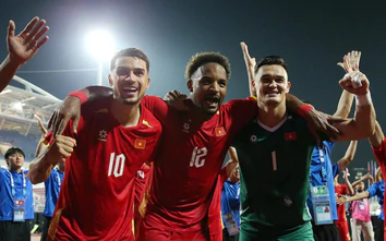 Link xem trực tiếp Thái Lan vs Việt Nam (20h ngày 22/8), chung kết lượt đi AFF Cup 2026