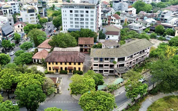 Huế: Tiếp tục đấu giá khu "đất vàng” rộng 7.000m2 xây khách sạn cao cấp