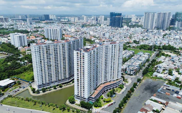 Góp ý Luật Nhà ở: Phân định rõ trách nhiệm để giảm tranh chấp chung cư