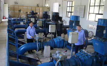 Hội Cấp Thoát nước Việt Nam kỳ vọng gì ở dự thảo Luật Cấp thoát nước?
