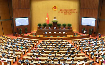 Hợp nhất chương trình mục tiêu quốc gia: Tập trung nguồn lực, phân cấp đi đôi trách nhiệm
