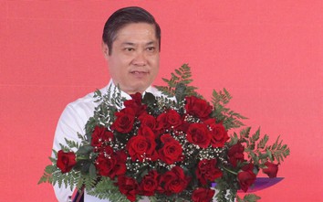 Đà Nẵng đưa nhà máy sản xuất hạt nhựa hơn 1.805 tỷ đồng vào hoạt động giai đoạn 1
