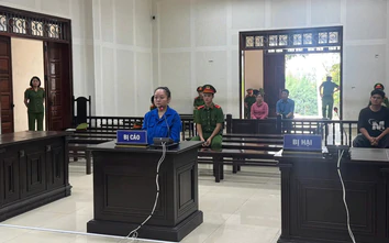 Quảng Ninh: Nữ quái lừa góp vốn đất, chiếm đoạt 11,69 tỷ đồng, lĩnh 17 năm tù