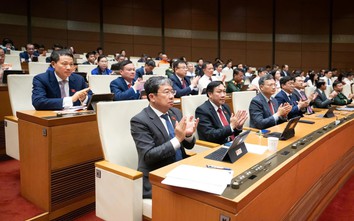 Cấm kinh doanh khí N2O cho mục đích giải trí từ năm 2027