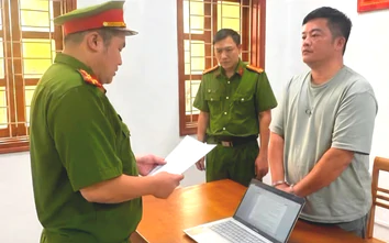 Khởi tố Hải SAPA TV về hành vi lừa dối khách hàng