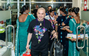 Đường bay thẳng TP.HCM - Colombo của Vietnam Airlines kín chỗ ngay chuyến đầu tiên