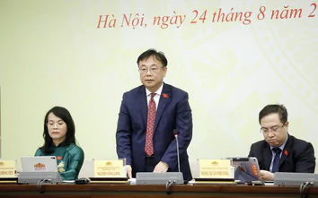 Giảm 30% thuế thu nhập, tạo “cú hích” cho hàng triệu hộ kinh doanh và doanh nghiệp