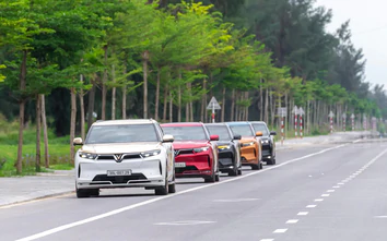 Thêm nhiều loại xe ô tô bắt buộc phải có phanh ABS