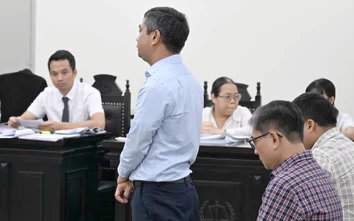 Bớt xén tiền bồi dưỡng sinh viên, cựu hiệu trưởng Cao đẳng Du lịch Hà Nội lĩnh 3 năm tù