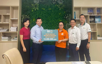 BIC chi trả thiệt hại cho khách hàng bị lừa đảo qua website giả mạo