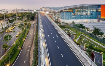 Gần 1.700 tỷ đồng nâng cấp đường băng sân bay Đà Nẵng, đón tàu lớn