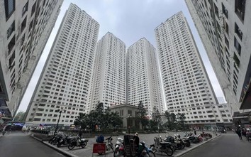 Bất động sản 25/8:Sổ hồng chậm cấp nhiều năm, nỗi lo của người dân Hà Nội sắp được tháo gỡ
