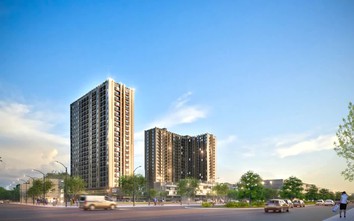 Thái Nguyên: Nhà ở xã hội TNG Việt Bắc có giá hơn 22,8 triệu đồng/m²