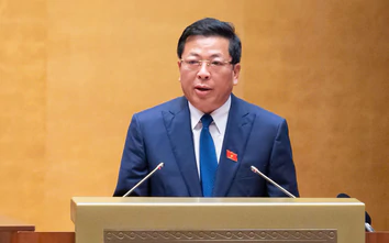 Minister Tran Hong Minh calls for architectural management reform, streamlined procedures
