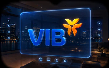 VIB cố định lãi suất vay mua nhà tới 5 năm, thuộc nhóm kỳ hạn dài bậc nhất thị trường