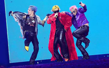 Giải mã sức hút bền bỉ của BigBang sau hai thập kỷ