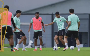 Thái Lan có động thái bất ngờ trước trận tái đấu tuyển Việt Nam