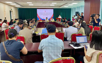 Liên hiệp các Hội KHKT Việt Nam: Xây hệ sinh thái số, đưa AI vào tư vấn chính sách
