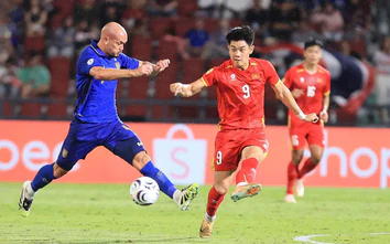 Thực hư việc Thái Lan dùng đội hình B đấu tuyển Việt Nam tại chung kết AFF Cup 2026?
