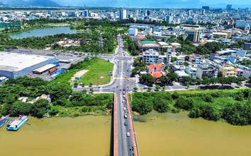Đà Nẵng khởi công hai dự án hạ tầng trọng điểm, tổng mức đầu tư gần 4.300 tỷ đồng