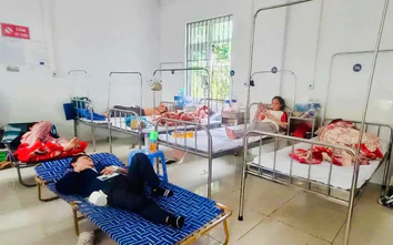 Xác minh trên 100 trường hợp nghi ngộ độc sau ăn bánh mì tại Gia Lai