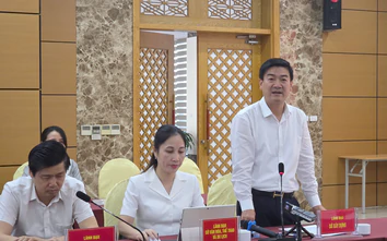 Quảng Ninh sẵn sàng khởi công, khánh thành 24 dự án, tổng vốn đầu tư gần 47 nghìn tỷ đồng