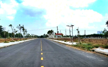 Cà Mau: Khởi công 3 dự án dịp Quốc khánh 2/9