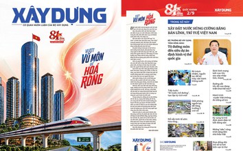 Vượt vũ môn để hóa rồng