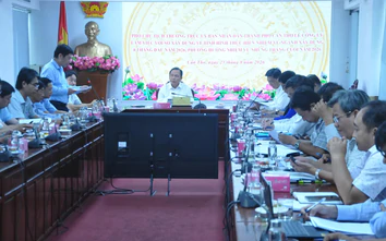 Cần Thơ tăng tốc phát triển nhà ở xã hội, tháo gỡ vướng mắc dự án giao thông