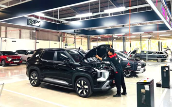 Đề xuất chuẩn hóa cơ sở bảo hành, bảo dưỡng xe cơ giới: Nâng chất lượng, đảm bảo an toàn