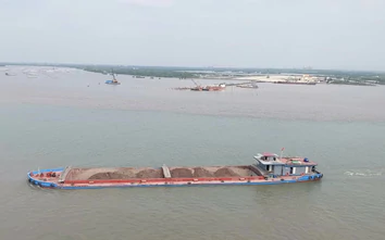 Đề xuất nhiều quy định mới nhằm nâng cao hiệu quả phòng chống thiên tai đường thủy