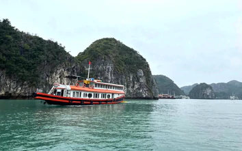 Hải Phòng: Tăng cường bảo đảm an toàn hoạt động vận tải hành khách đường thủy nội địa