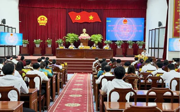 Cần Thơ: Bổ sung hơn 5.038 tỷ đồng cho đầu tư công, thu hồi gần 175ha đất