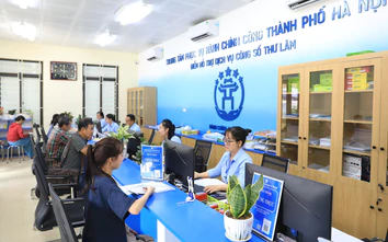 Rõ trách nhiệm, nguồn lực để bộ máy vận hành thông suốt