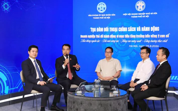 Doanh nghiệp Thủ đô hành động vì mục tiêu tăng trưởng bền vững 2 con số