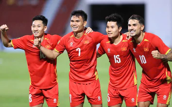 Siêu máy tính dự đoán kết quả trận Việt Nam vs Thái Lan: Nâng cao chức vô địch tại Mỹ Đình