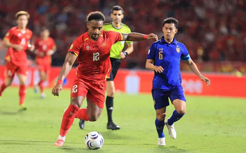 Nhận định Việt Nam vs Thái Lan (20h ngày 26/8), chung kết lượt về AFF Cup 2026
