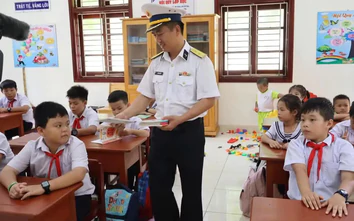 Khánh Hòa chi gần 80 tỷ đồng mua sách giáo khoa phát miễn phí cho học sinh