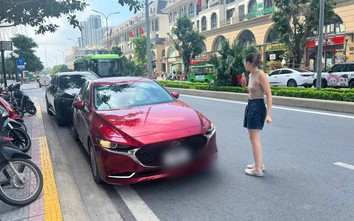 Thuê ô tô dịp lễ, chủ xe cần lưu ý điều gì?
