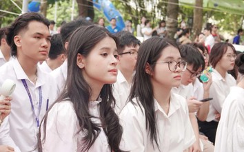 Người học ngành trọng điểm ở nước ngoài có thể được hỗ trợ cao hơn